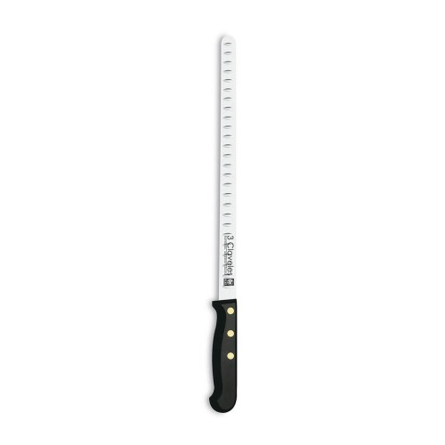 Skinkkniv 3 Claveles Pom 29 cm Rostfritt stl
