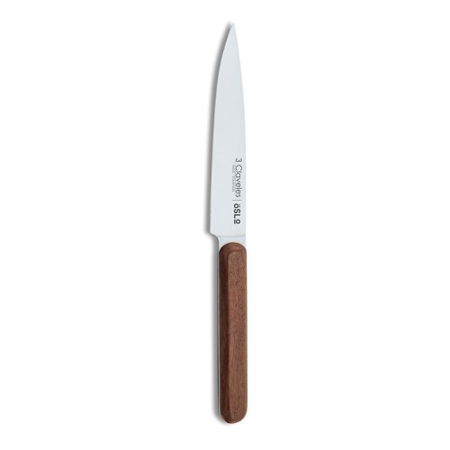 Kkskniv 3 Claveles Oslo Rostfritt stl 11 cm 13 cm