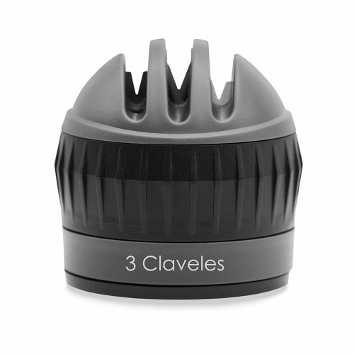 Knivslip 3 Claveles Trippel