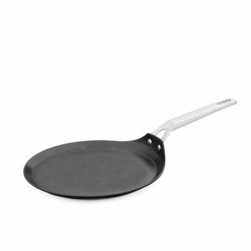 Stekpanna Valira AIRE IND 4647/25 Svart Metall Aluminium  28 cm