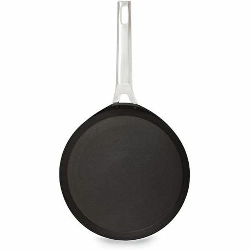 Stekpanna Valira AIRE IND 4647/25 Svart Metall Aluminium  28 cm