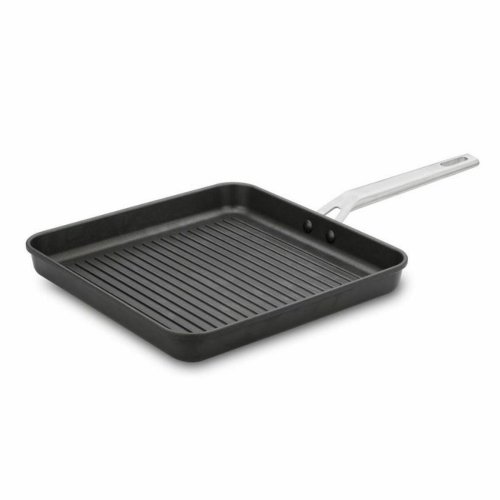 Barbecue Valira 4646/25 28 x 28 cm Svart Metall Aluminium  28 c