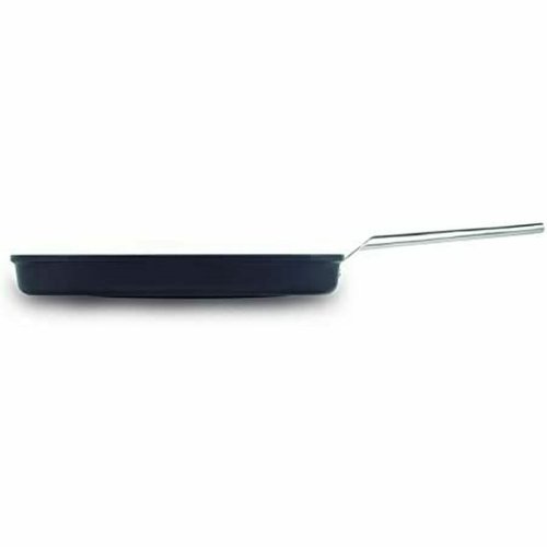 Barbecue Valira 4646/25 28 x 28 cm Svart Metall Aluminium  28 c