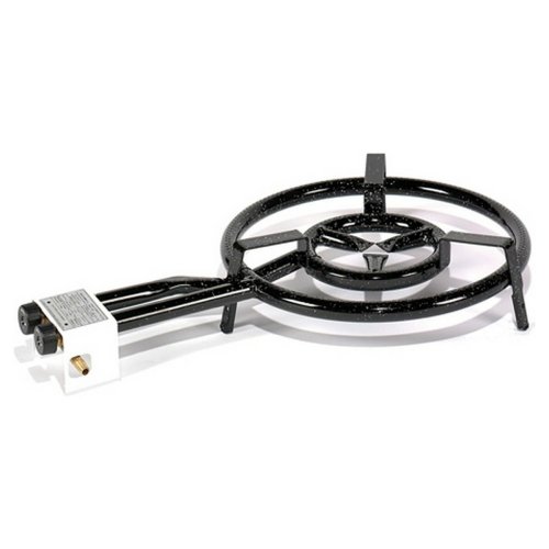 Gasolbrnnare fr paella Vaello  40 cm