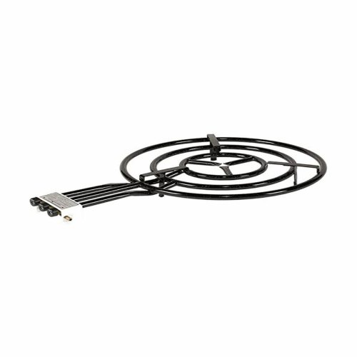 Gasolbrnnare fr paella Vaello  60 cm