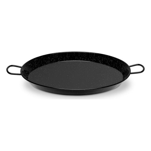 Gryta Vaello Traditionell Emaljerat stl 6 personer ( 34 cm)