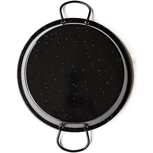 Gryta Vaello Traditionell Emaljerat stl 8 personer ( 38 cm)