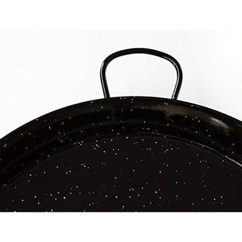Gryta Vaello Traditionell Emaljerat stl 8 personer ( 38 cm)