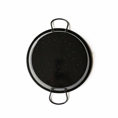 Gryta Vaello Traditionell Emaljerat stl 12 personer ( 46 cm)