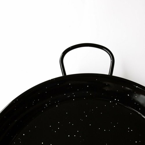 Gryta Vaello Traditionell Emaljerat stl 12 personer ( 46 cm)