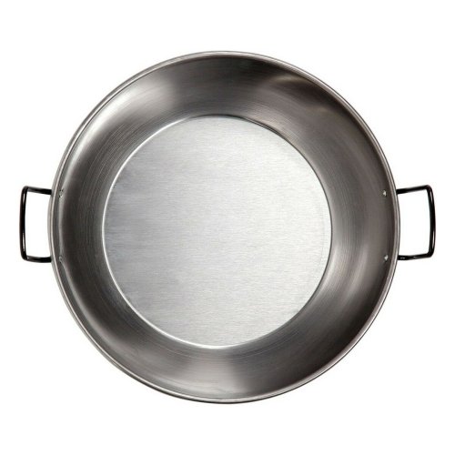 Djup stekpanna med handtag Vaello Putsat stl ( 30 cm)