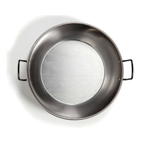 Djup stekpanna med handtag Vaello Putsat stl ( 38 cm)