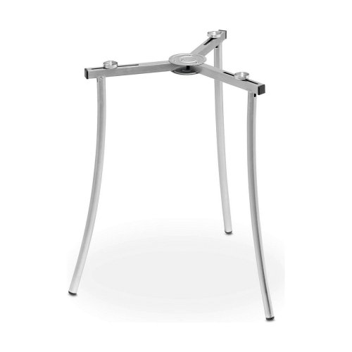 Stativ fr paella-tillagning Vaello (37 x 11 x 73 cm)