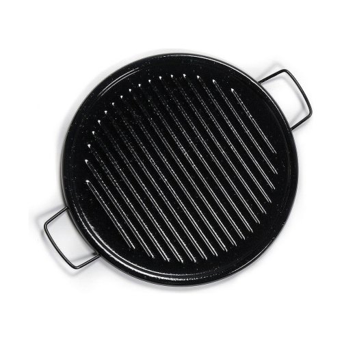 Barbecue Vaello Metall  46 cm Emaljerat stl