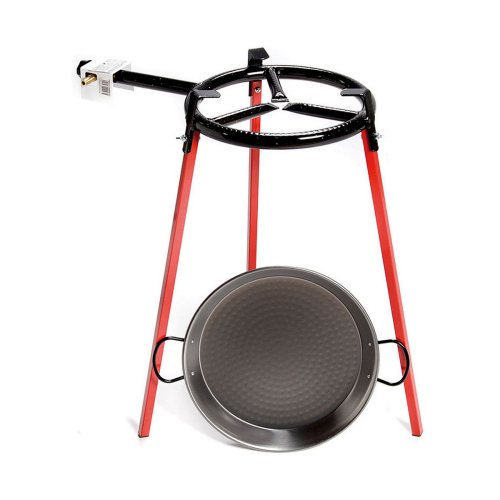 Gasolbrnnare fr paella Vaello