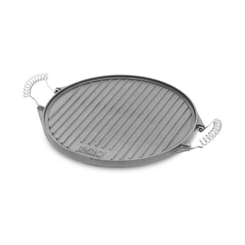 Stekbord Vaello Gr Gjutjrn ( 32 cm)