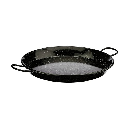Gryta Vaello Metall Emaljerat stl