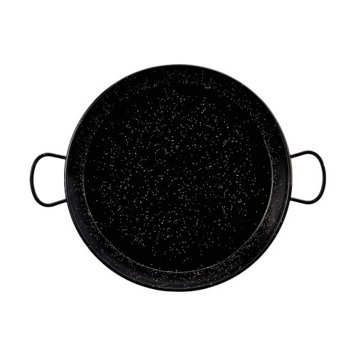 Gryta Vaello Metall Emaljerat stl