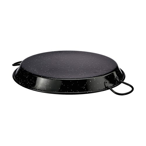 Gryta Vaello Metall Emaljerat stl