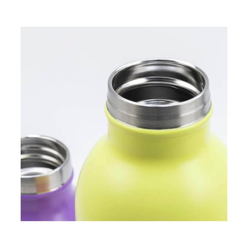 Termoflaskan Milan Sunset Rostfritt stl Gul 591 ml