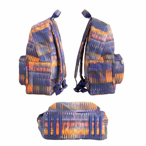 Laptopryggsck Milan Fizz 41 x 30 x 18 cm