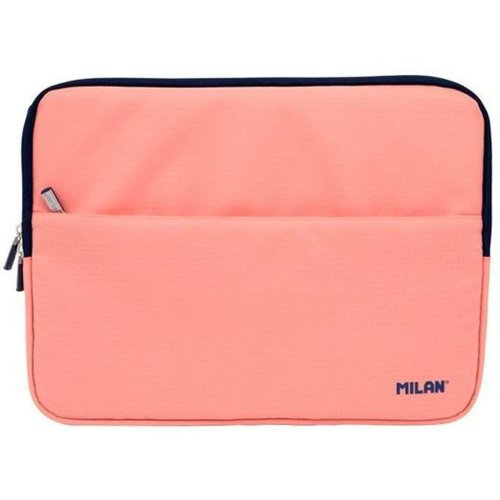 Laptopfodral Milan Serie1918 Rosa 13" 34,5 x 26 x 2,5 cm