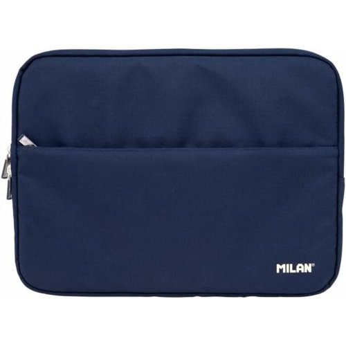 Laptopfodral Milan Serie1918 Marinbl 13" 34,5 x 26 x 2,5 cm