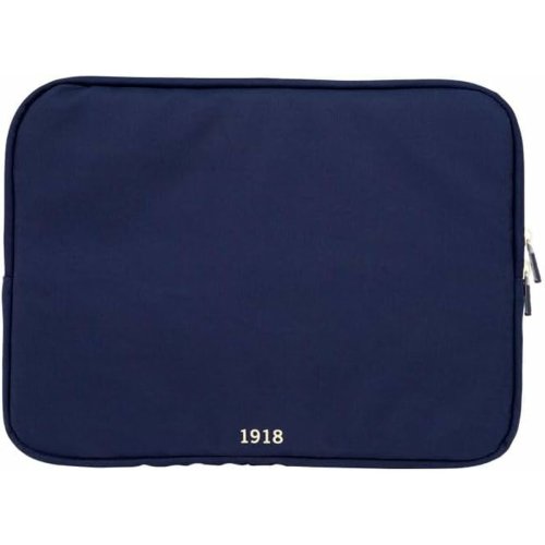 Laptopfodral Milan Serie1918 Marinbl 13" 34,5 x 26 x 2,5 cm
