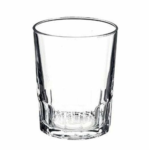 Glasset Bormioli Rocco Saboya Transparent Glas 110 ml 6 antal