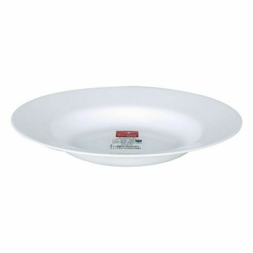 Djup tallrik Bormioli Toledo  24 x 3,5 cm (36 antal) ( 24 cm)