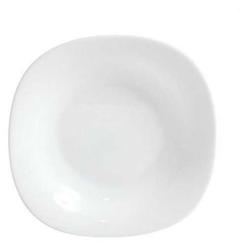 Djup tallrik Bormioli Parma 23 cm (24 antal)