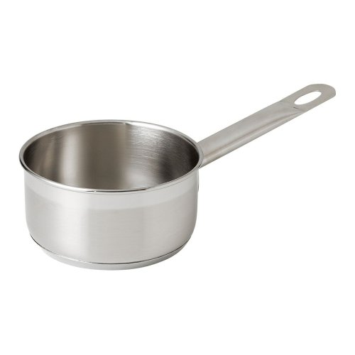 Kokpanna BRA  18 cm 1,75 L Gr Rostfritt stl