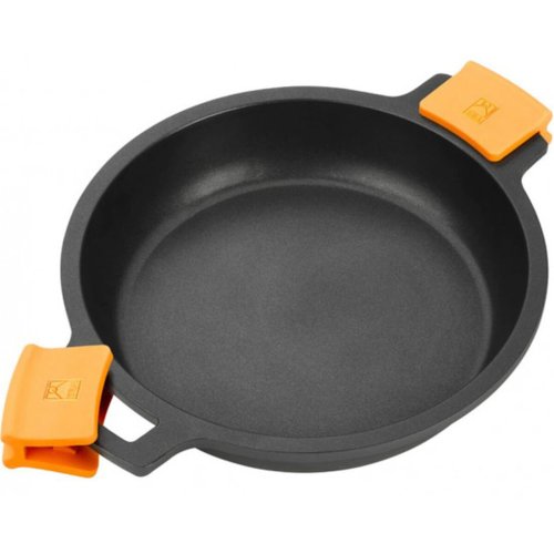Kastrull med glaslock BRA Braisogona_A270520 1,5 L ( 20 cm) Sva