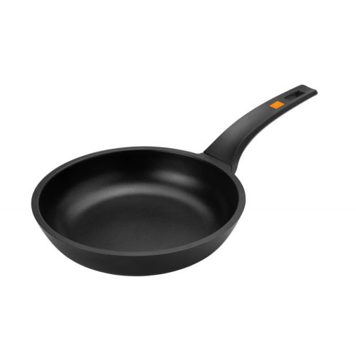 Stekpanna BRA 271230  30 cm Svart