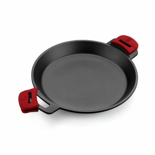 Gryta BRA A411636  36 cm Rd Aluminium (1 antal)