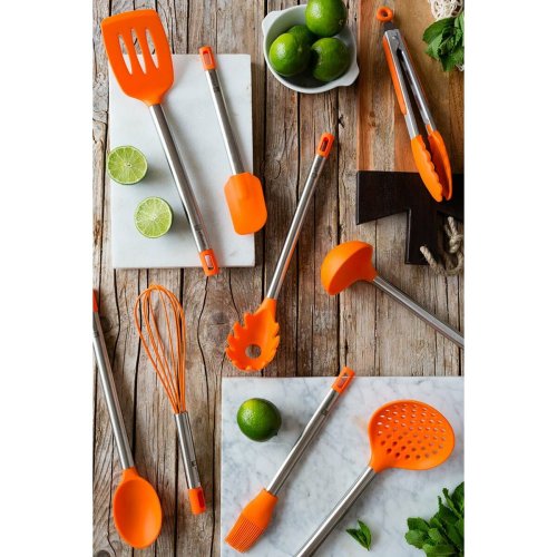 Skedhllare BRA A195003 Metall Rostfritt stl