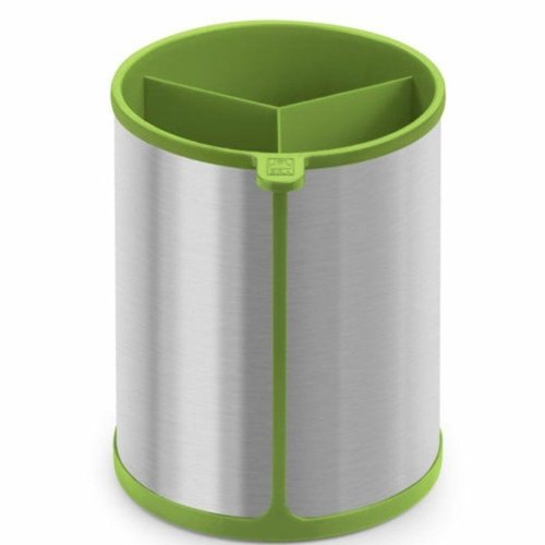 Kksredskapsset BRA A197011 Grn Rostfritt stl (5 Delar)