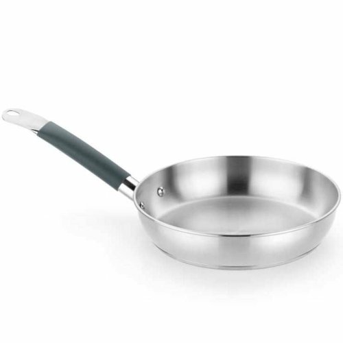 Stekpanna BRA A451428  28 cm Stl Rostfritt stl 28 cm
