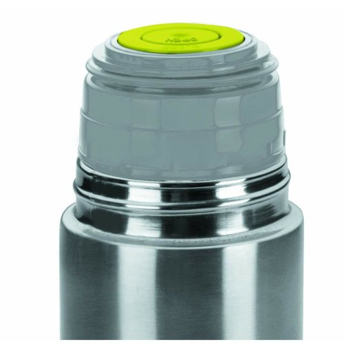 Termos Ibili 753810 Rostfritt stl 18/10 1 L Mini