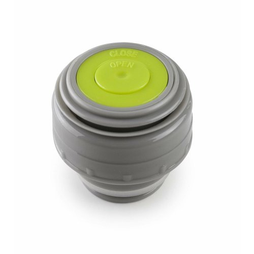 Termos Ibili 753810 Rostfritt stl 18/10 1 L Mini
