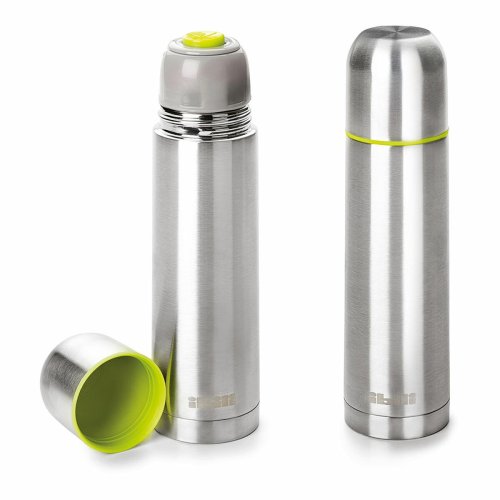 Termos Ibili 753810 Rostfritt stl 18/10 1 L Mini