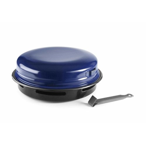 Konserv�ppnare Ibili 980032 Bl� St�l