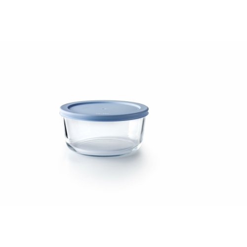 Lunchldor, set 4 Ibili 689200 Transparent Plast