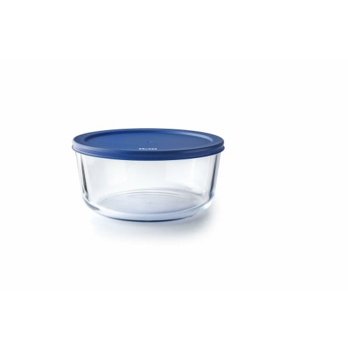 Lunchldor, set 4 Ibili 689200 Transparent Plast