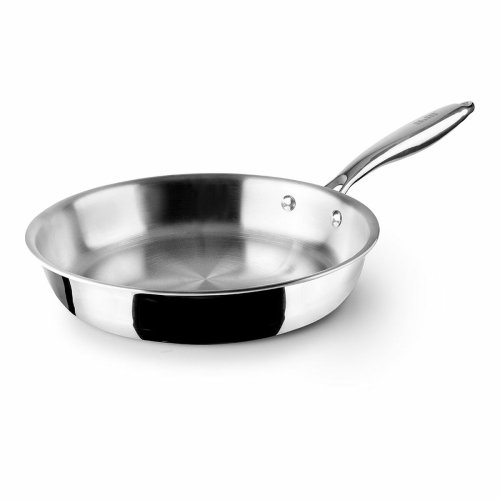 Stekpanna Ibili Rostfritt stl Aluminium  26 cm