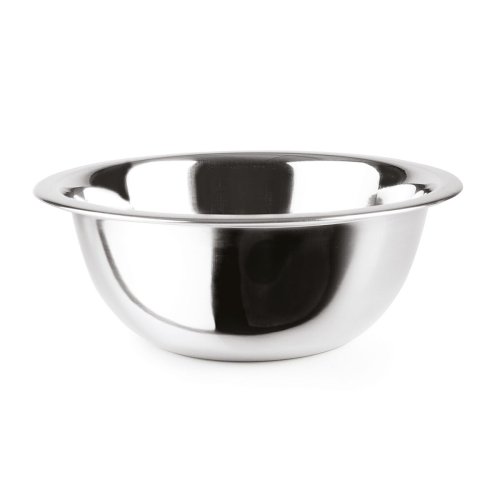 Blandskl Ibili Rostfritt stl 1 L  19 cm Silvrig