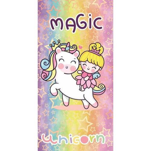 Mikrofiber handduk Secaneta 75 x 150 cm