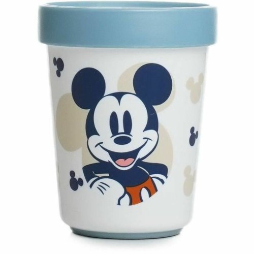 Bestick ThermoBaby PIECE MEAL SET MICKEY CUP / BOWL / PLATE