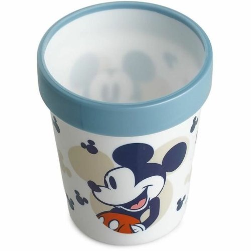 Bestick ThermoBaby PIECE MEAL SET MICKEY CUP / BOWL / PLATE