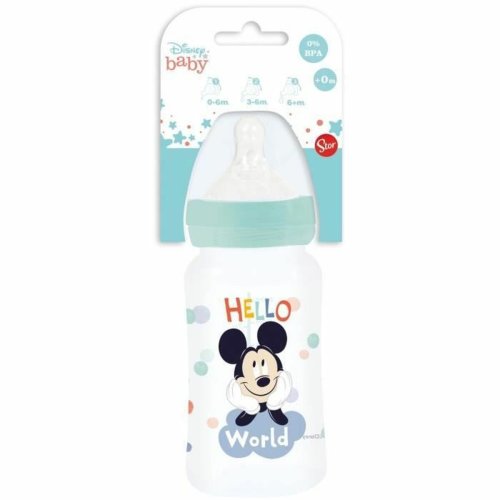 Nappflaska Disney Mickey